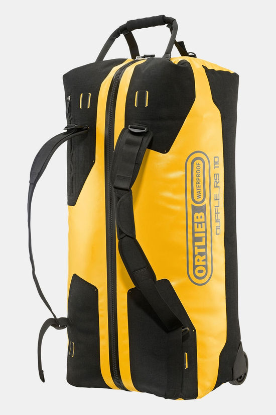 Ortlieb Duffle RS 110 Reistas