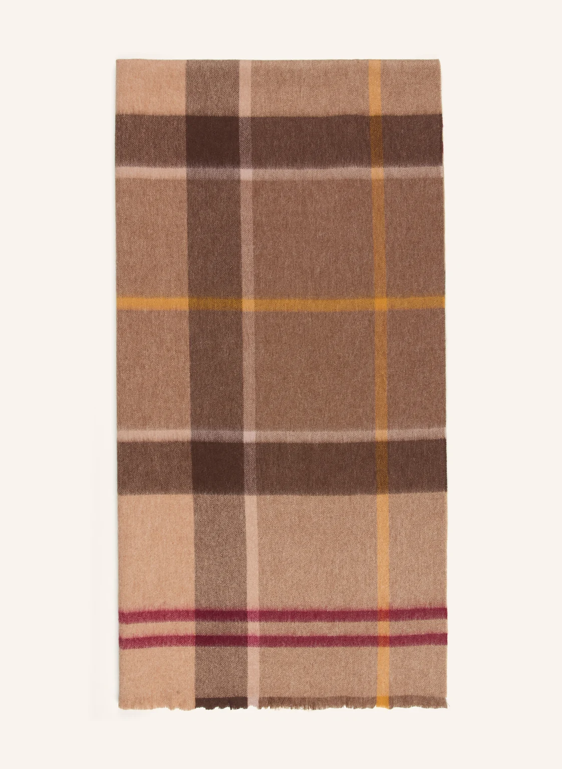 Barbour Schal ROSE
