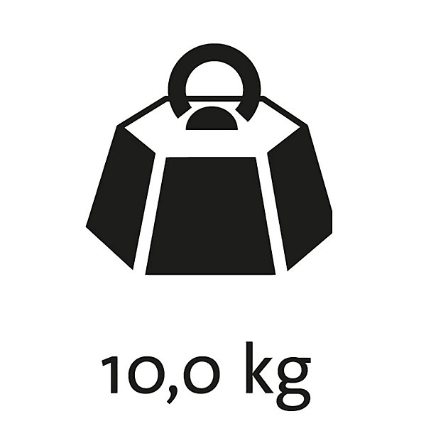 Enclume 10kg 340 x 70 mm Peugeot EnergyHit