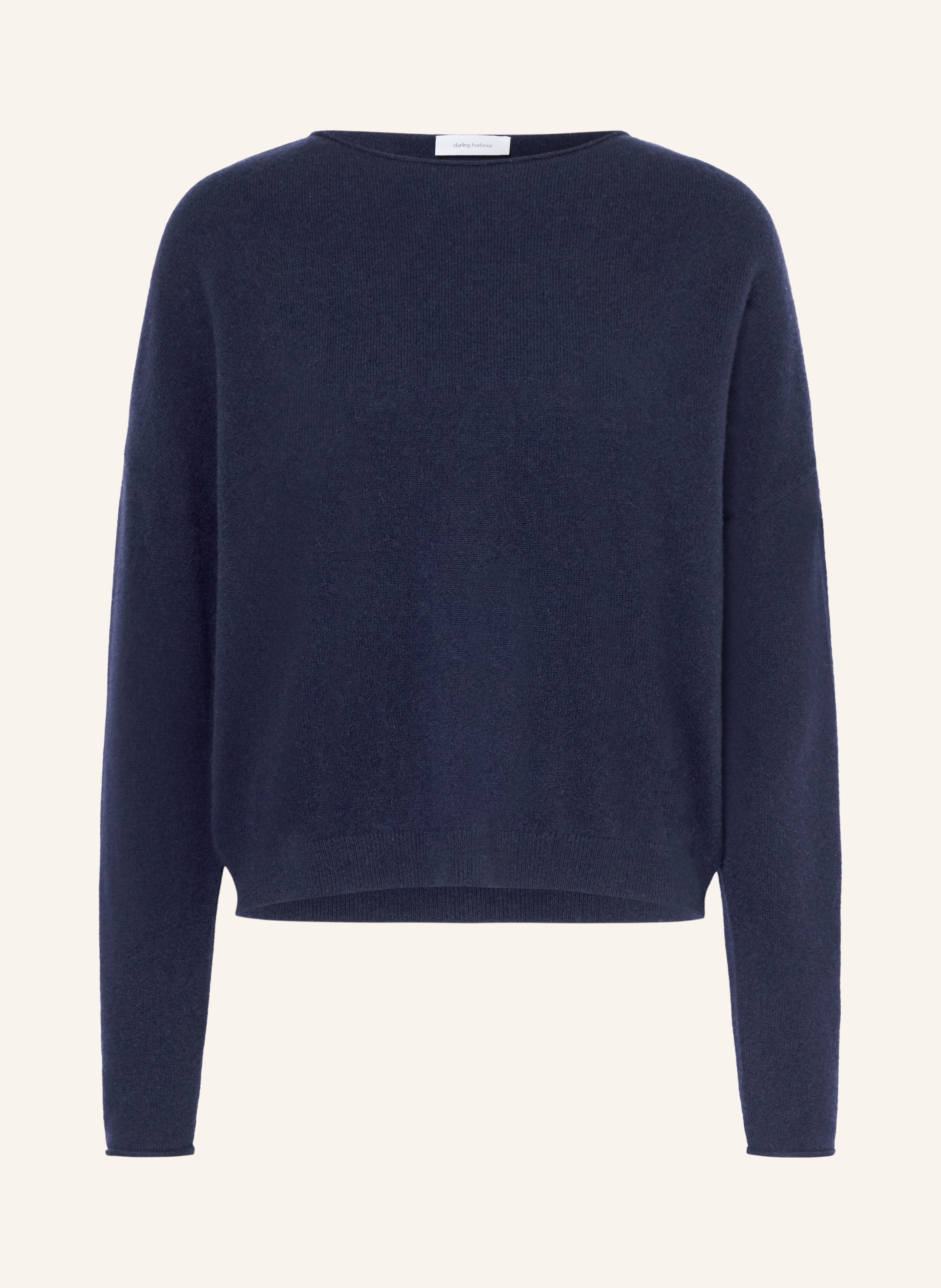 darling harbour Cashmere-Pullover