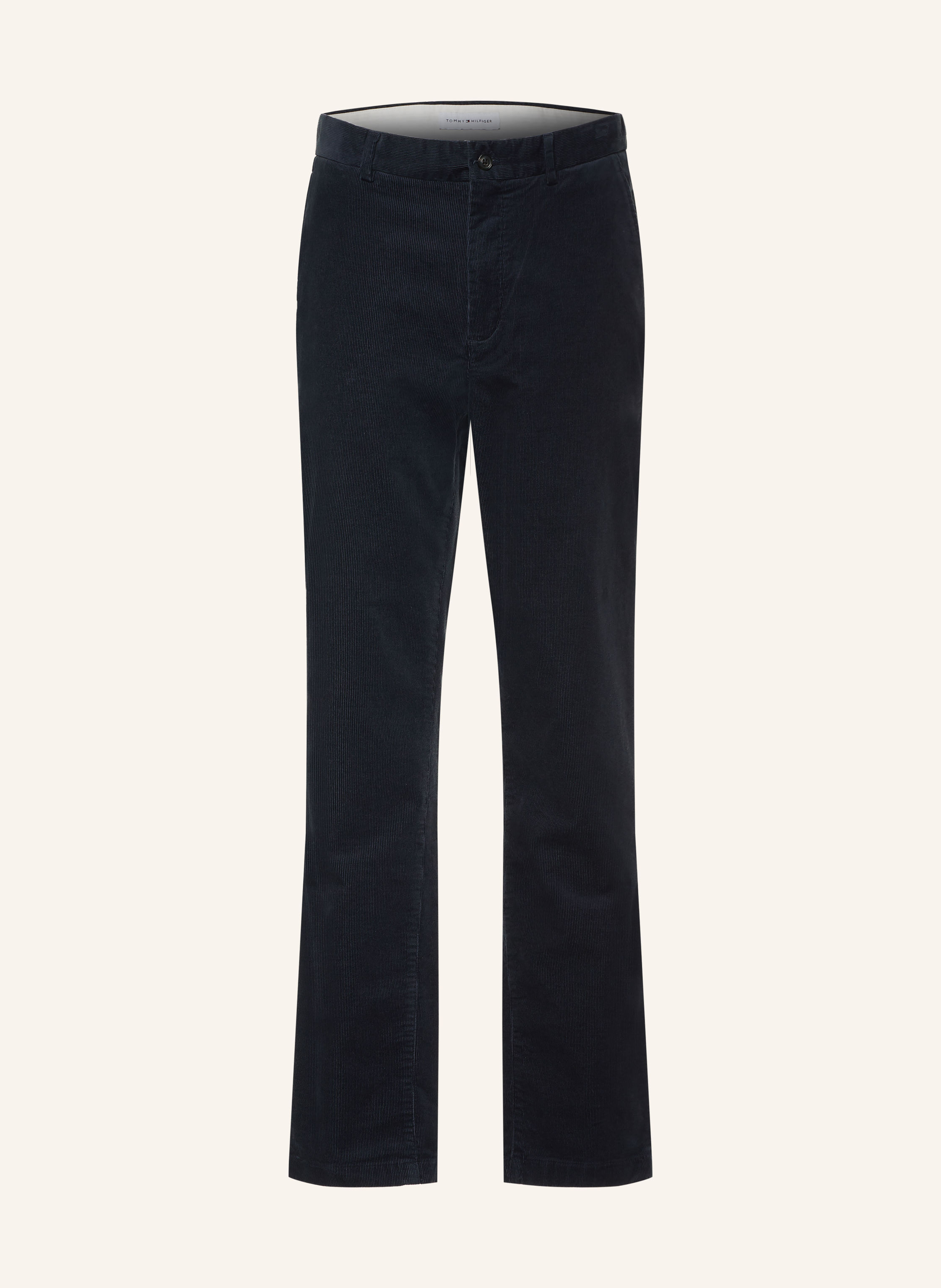TOMMY HILFIGER Cordchino DENTON Slim Straight Fit