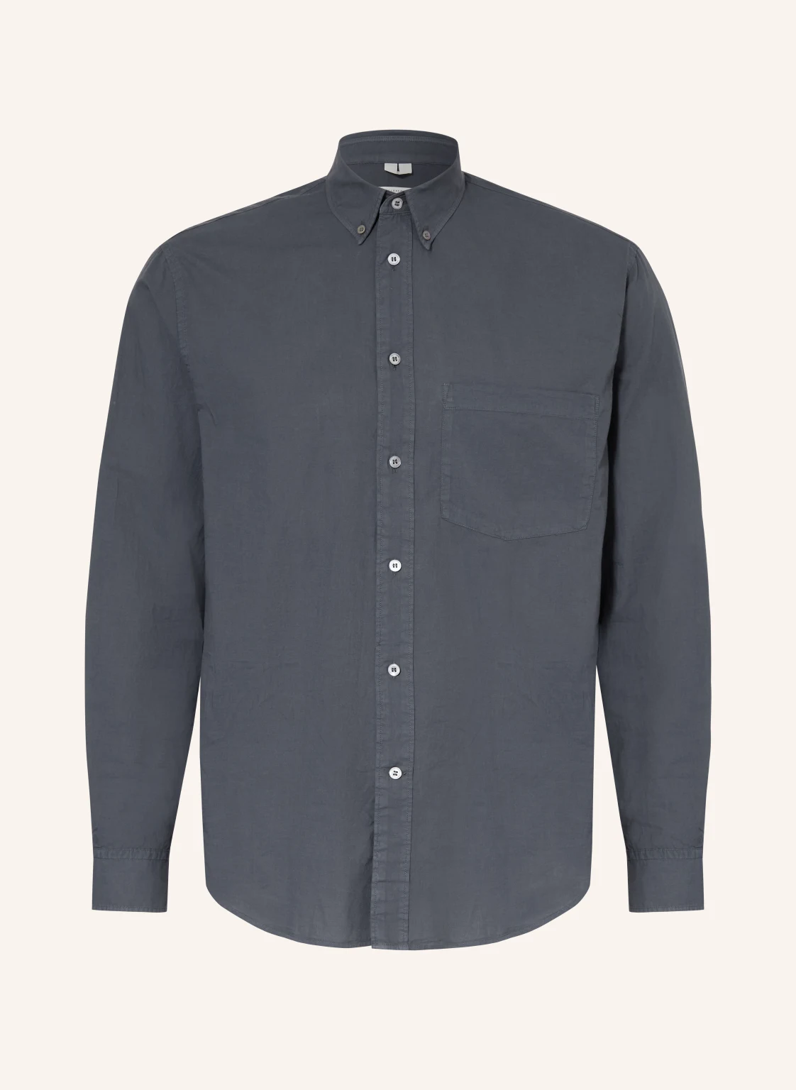 ARKET Hemd BALMAR Relaxed Fit