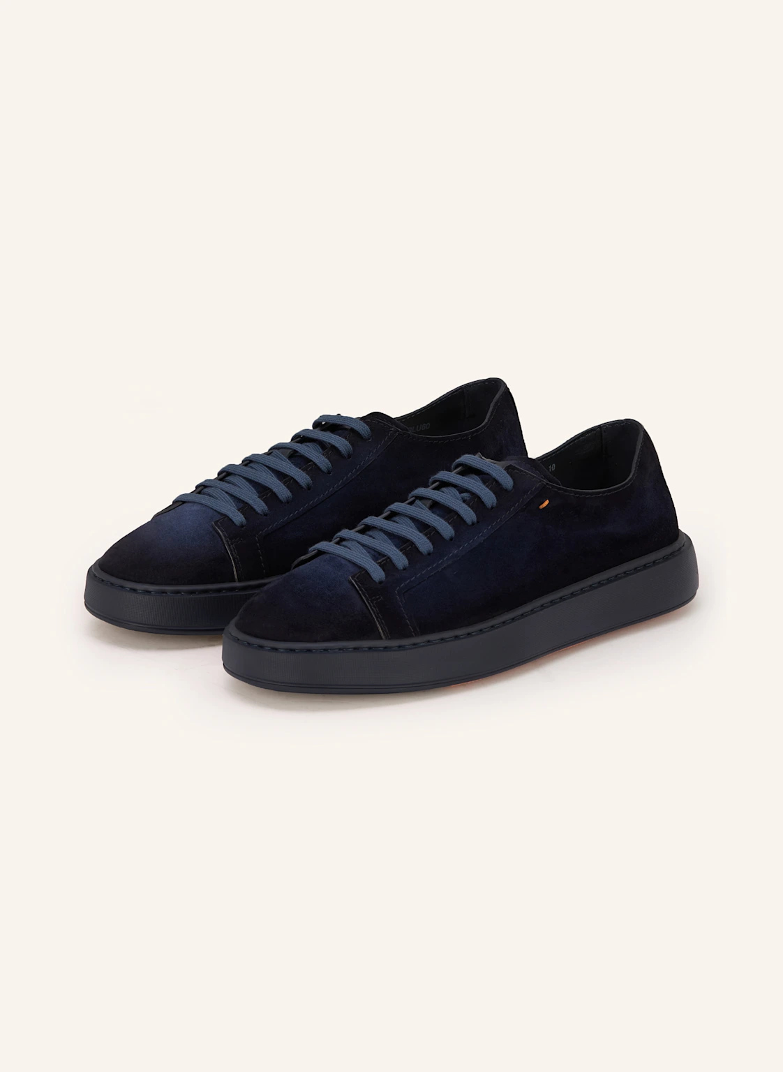 Santoni Sneaker FORD-AOLU60