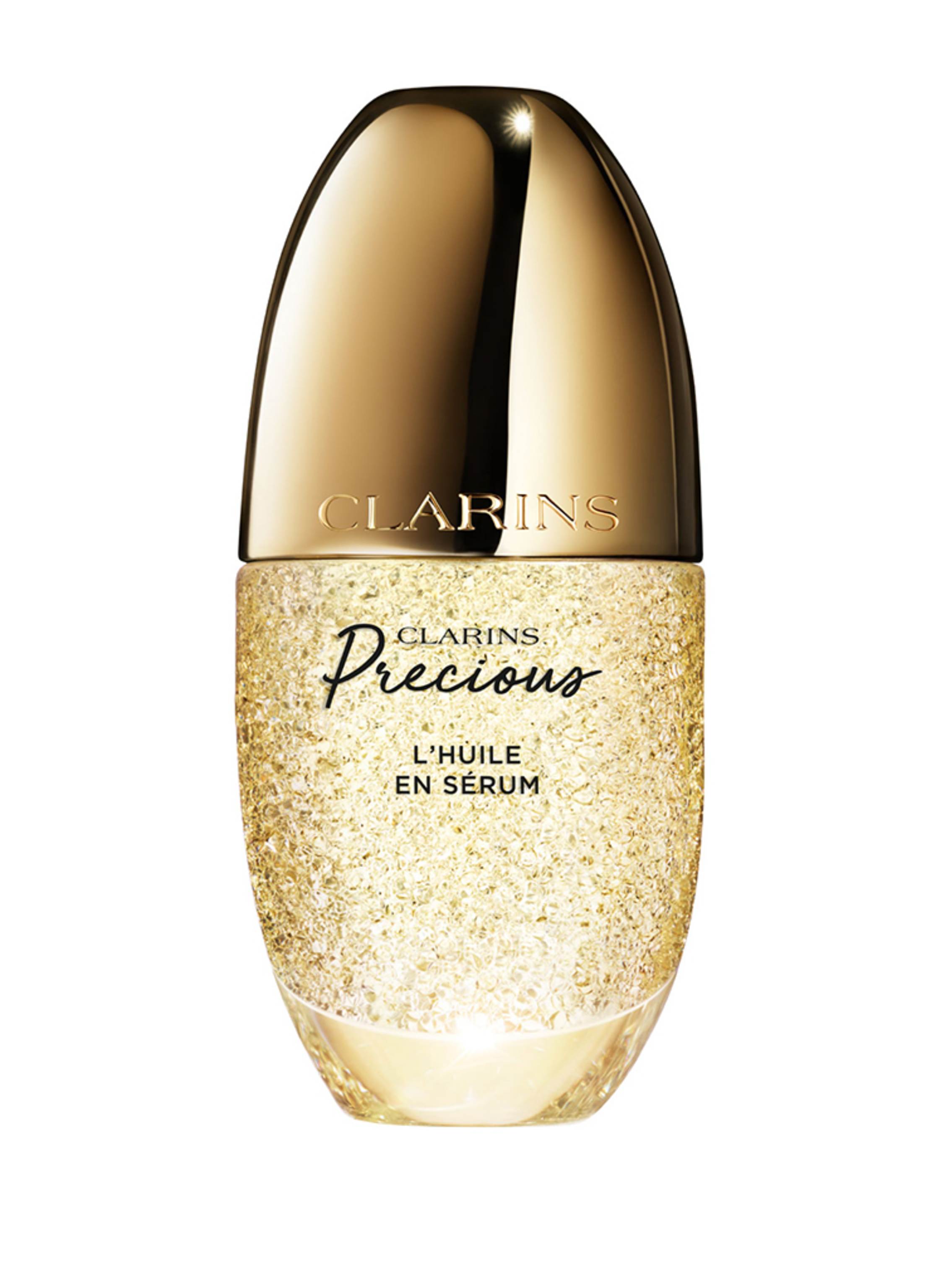 CLARINS L´HUILE EN SÉRUM
