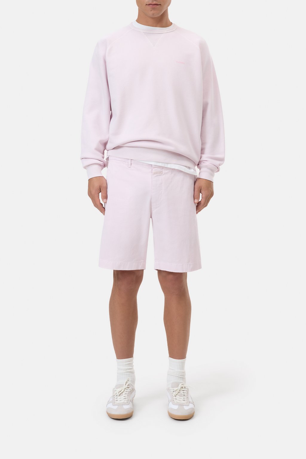 Chino Shorts