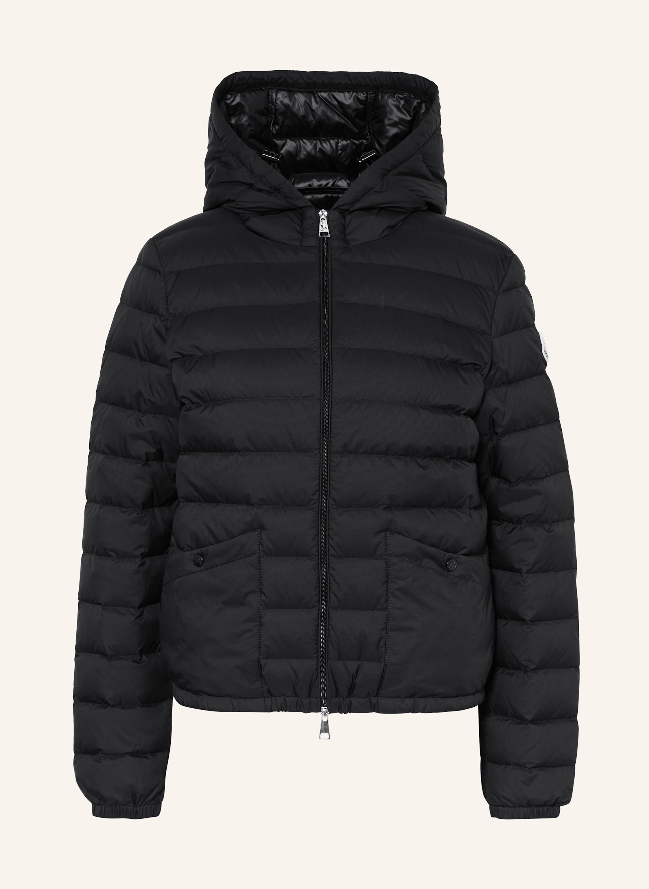 MONCLER Daunenjacke HEDE