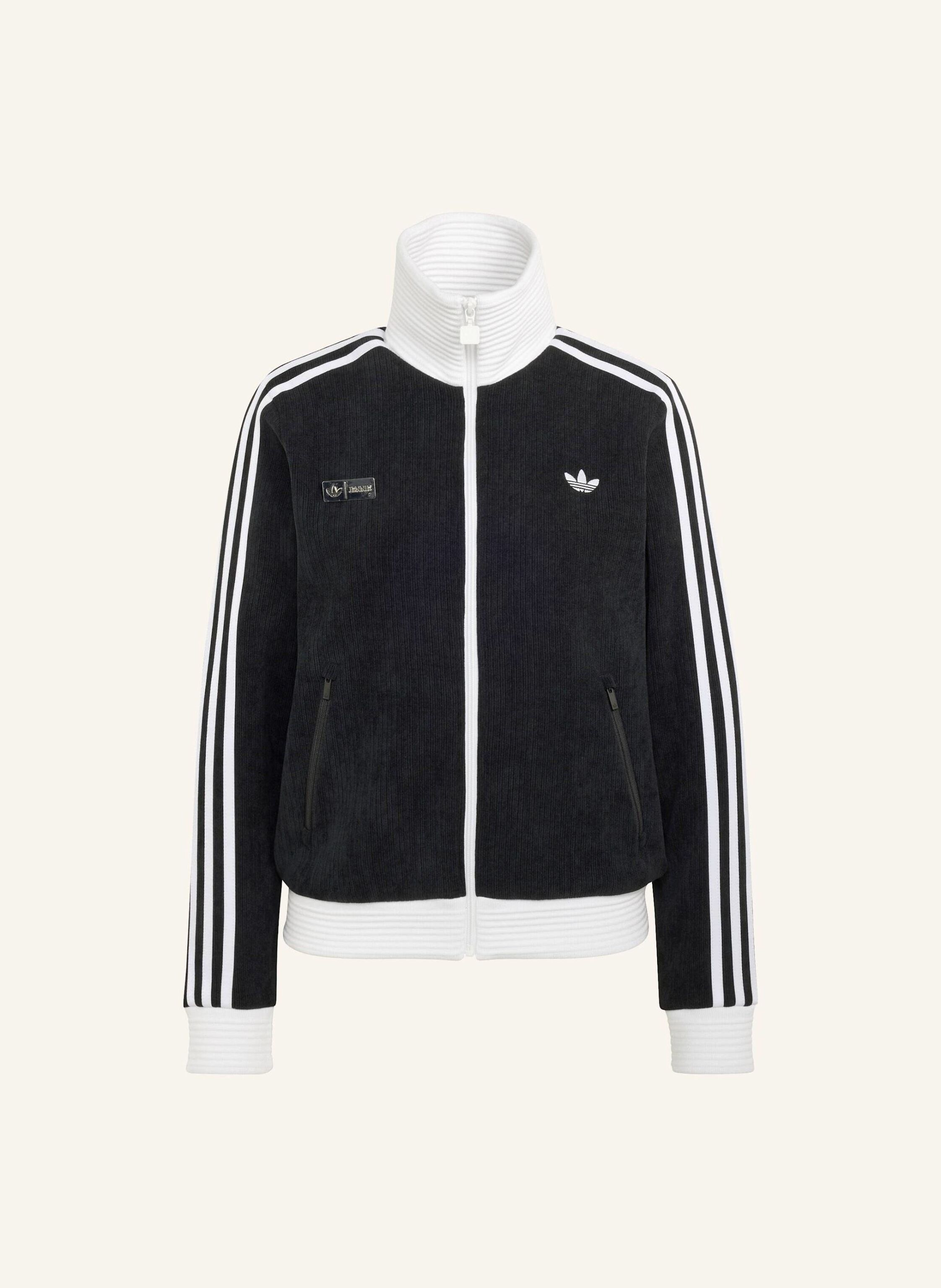 adidas Originals ADILUNA SEASON 2 X JENNIE FAN ORIGINALS JACKE
