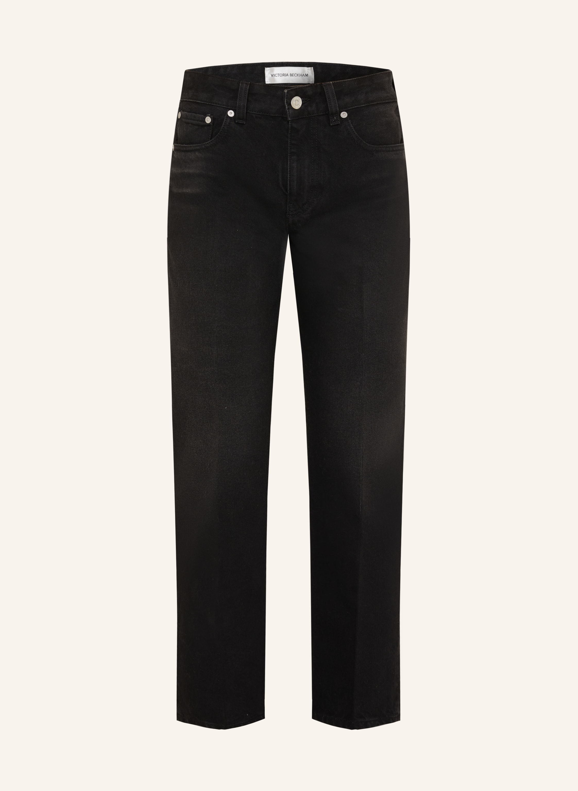VICTORIA BECKHAM Cropped Jeans