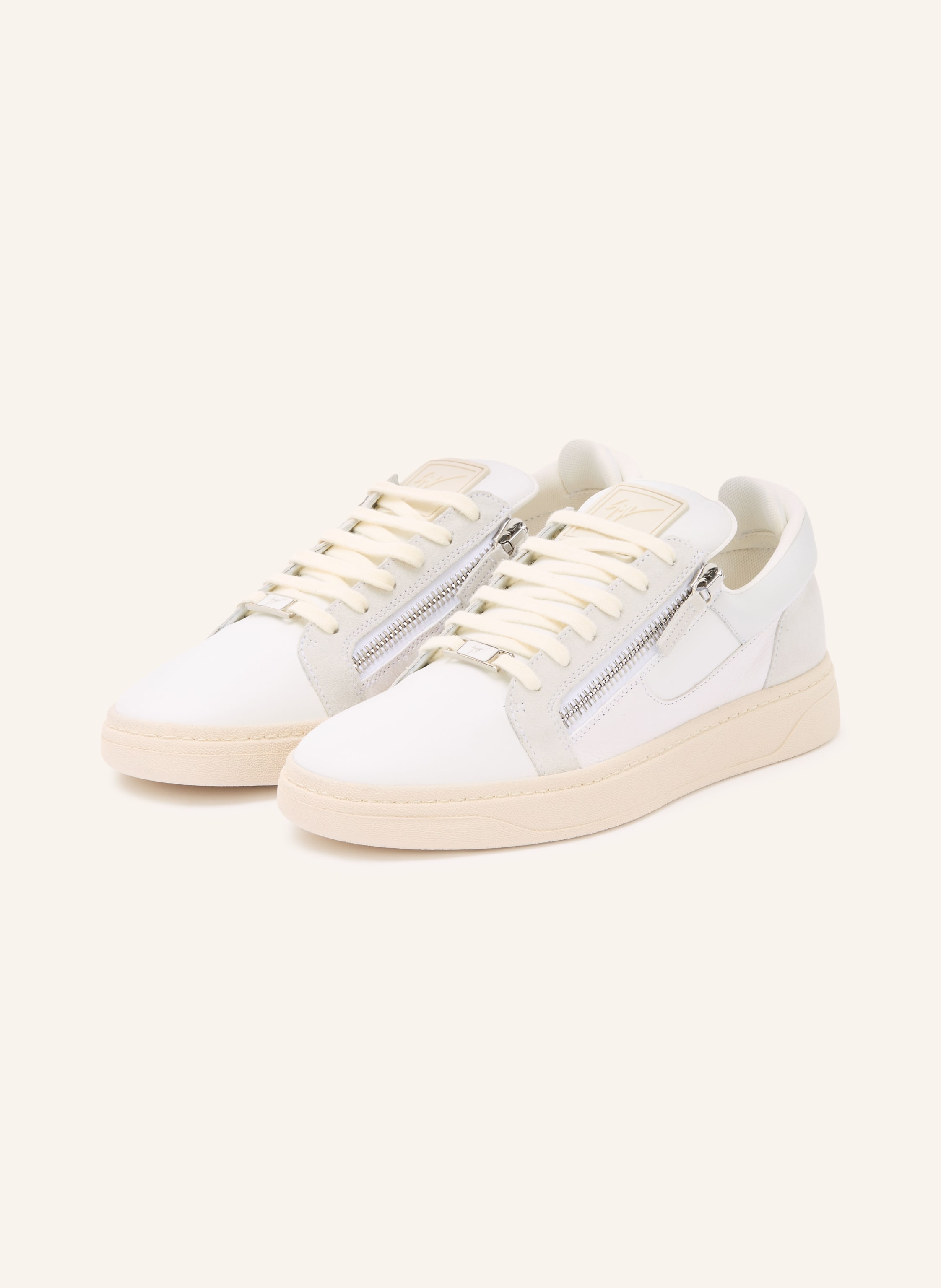GIUSEPPE ZANOTTI DESIGN Sneaker BIREL