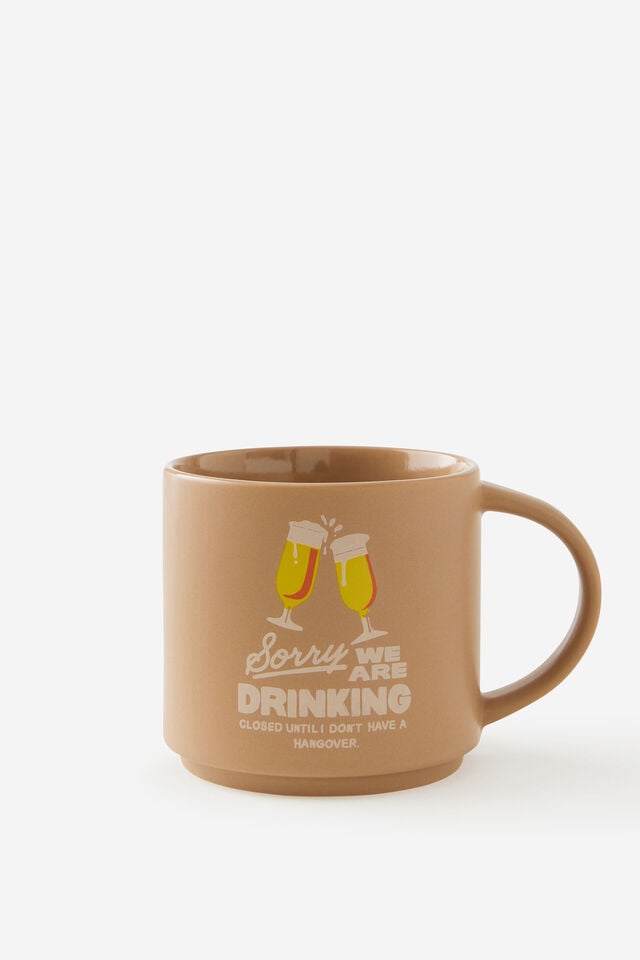 Everyday Mug
