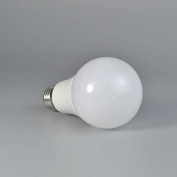 Ampoule E27 LED 8.5W A60 - Blanc Chaud 2300K - 3500K - SILAMP