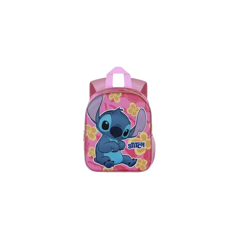 Rucksack Stitch