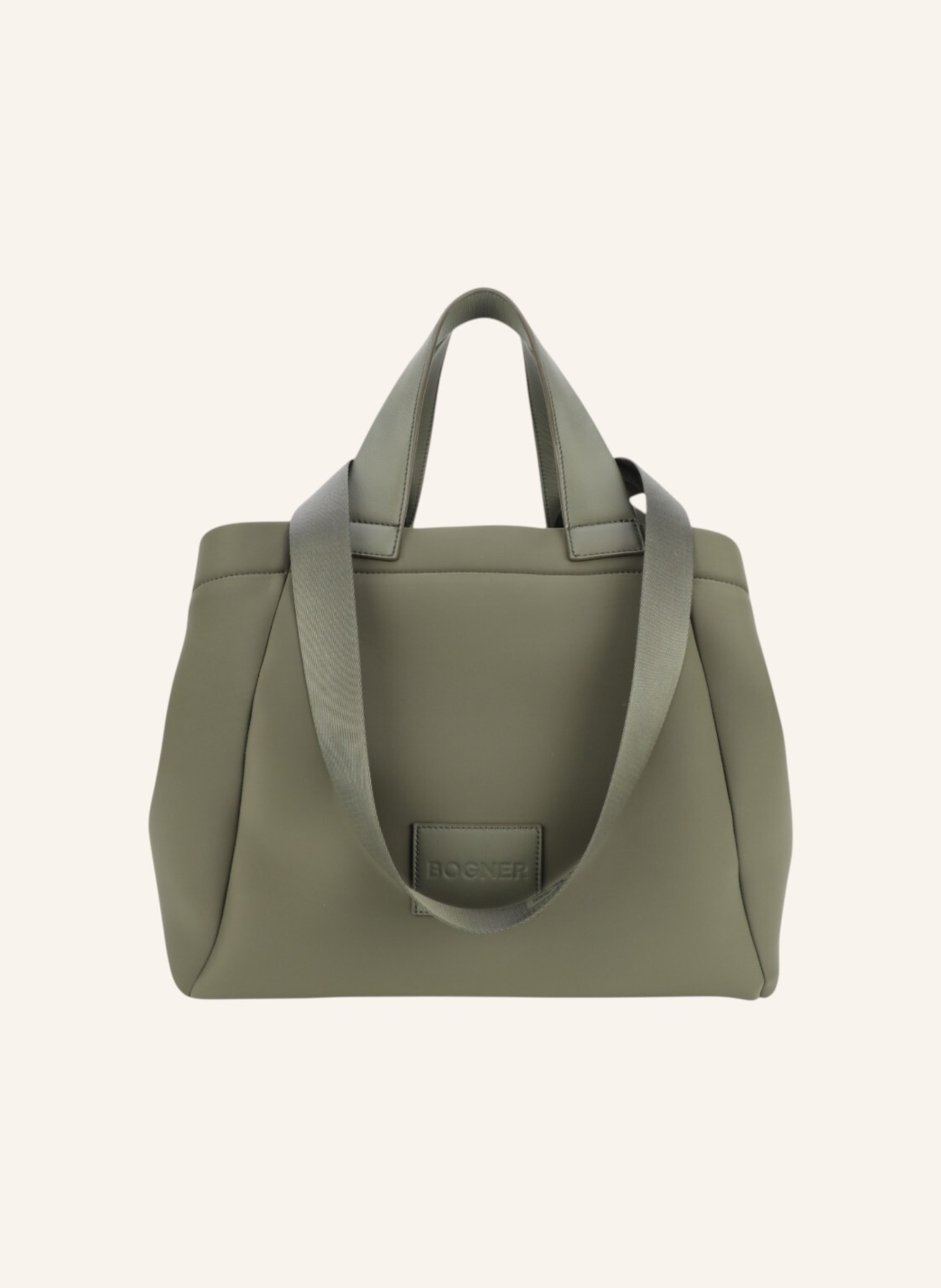 BOGNER Handtasche ALVIER ZAHA
