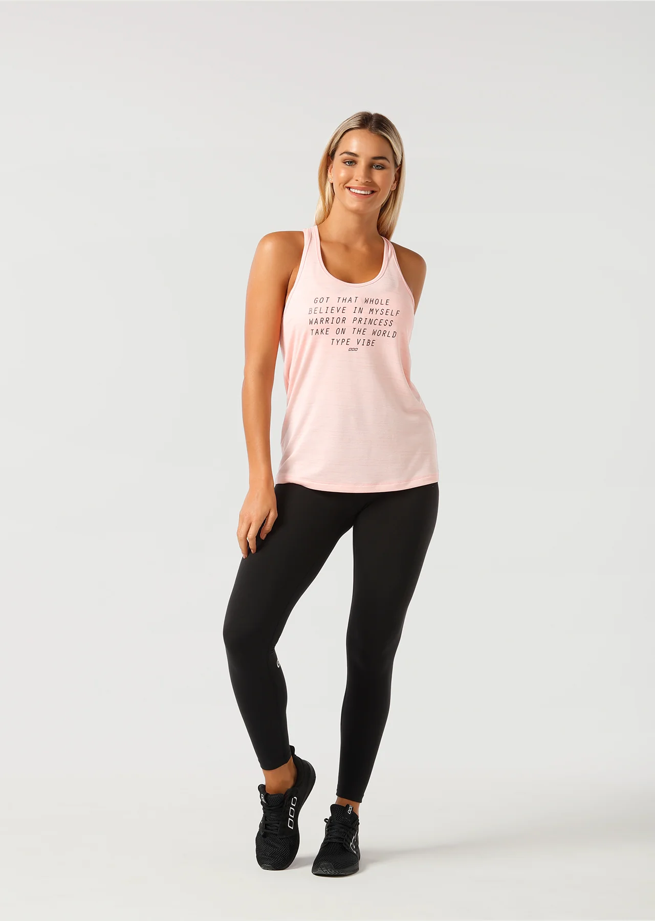 Vibes Tank