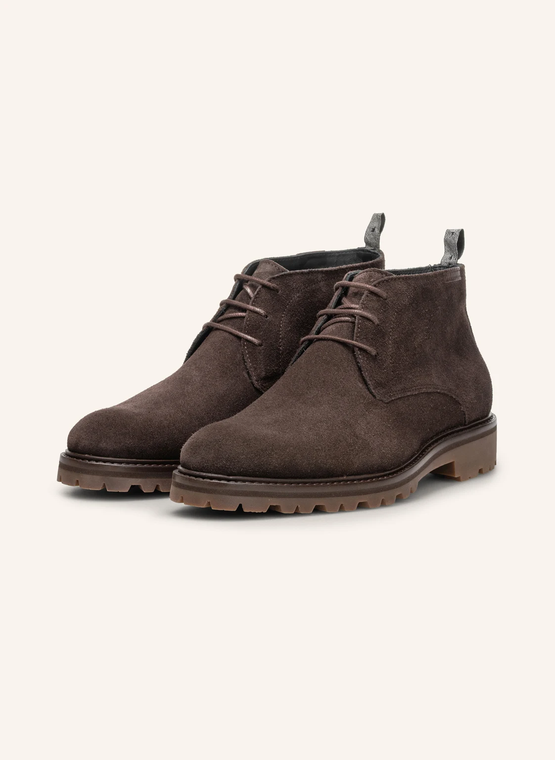 Floris van Bommel Stiefel STURDI 01