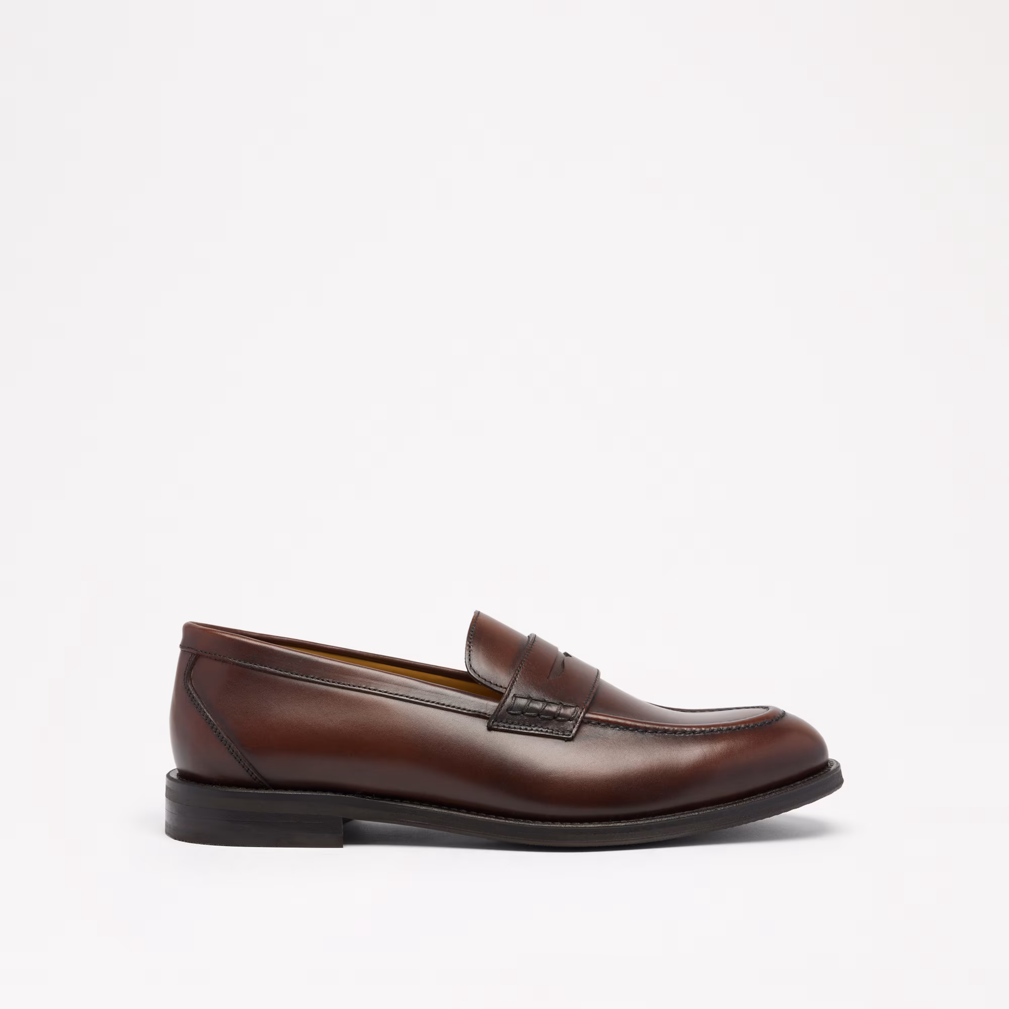 Derwent Loafer<br>Saddle Loafer