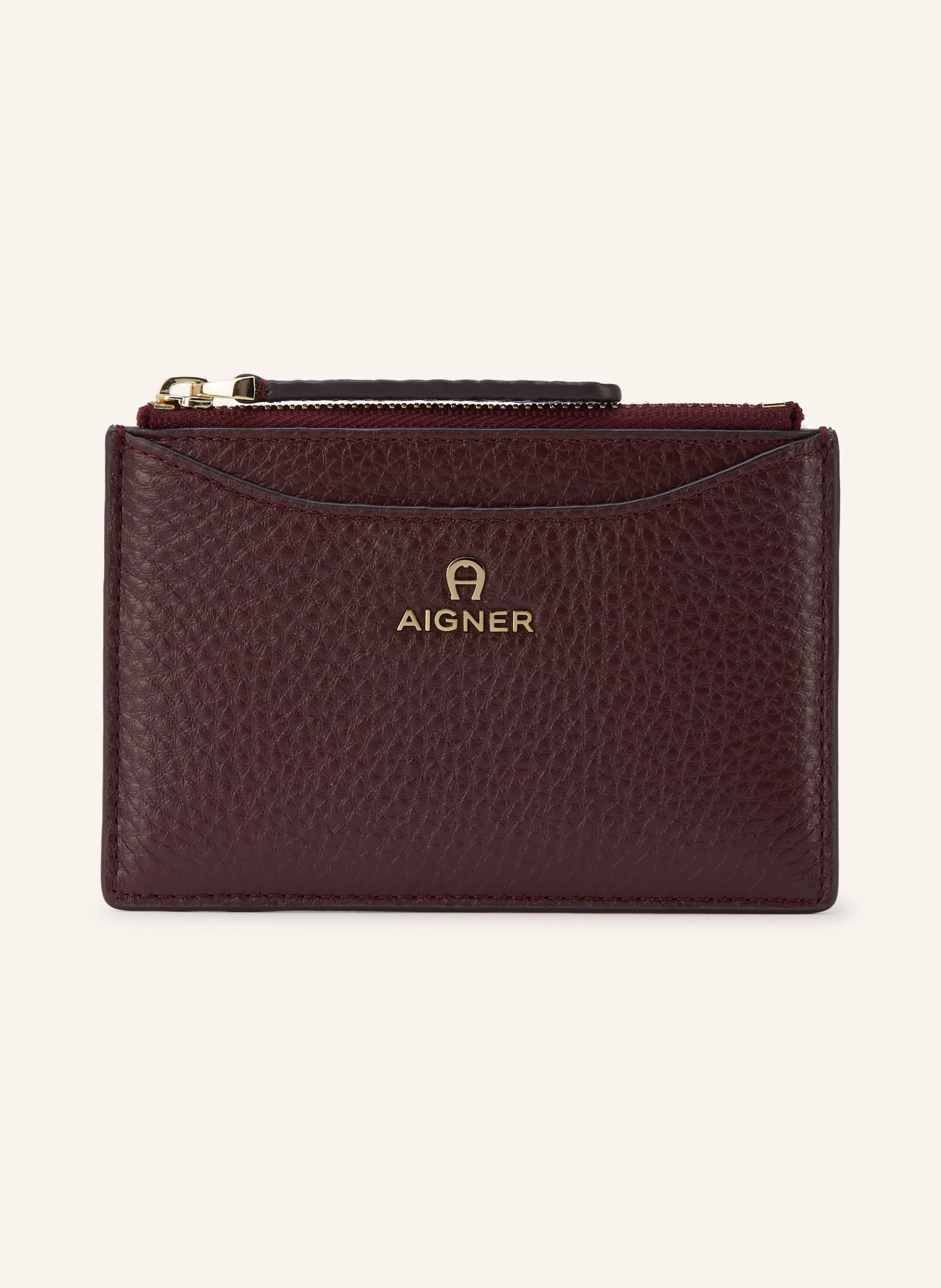 AIGNER Kartenetui MARIKA