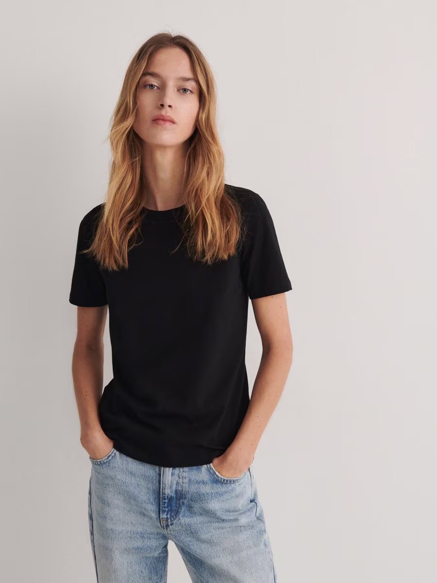 Slim Fit T-Shirt