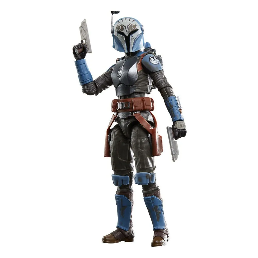 Hasbro Star Wars Black Series Archive Action Bo-Katan Kryze Figure 15 cm