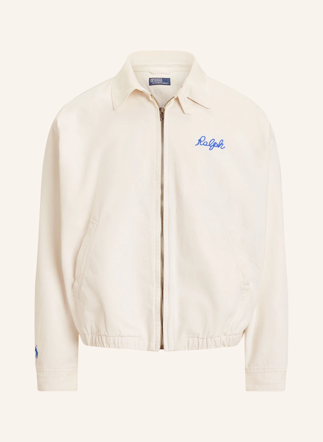 POLO RALPH LAUREN Blouson
