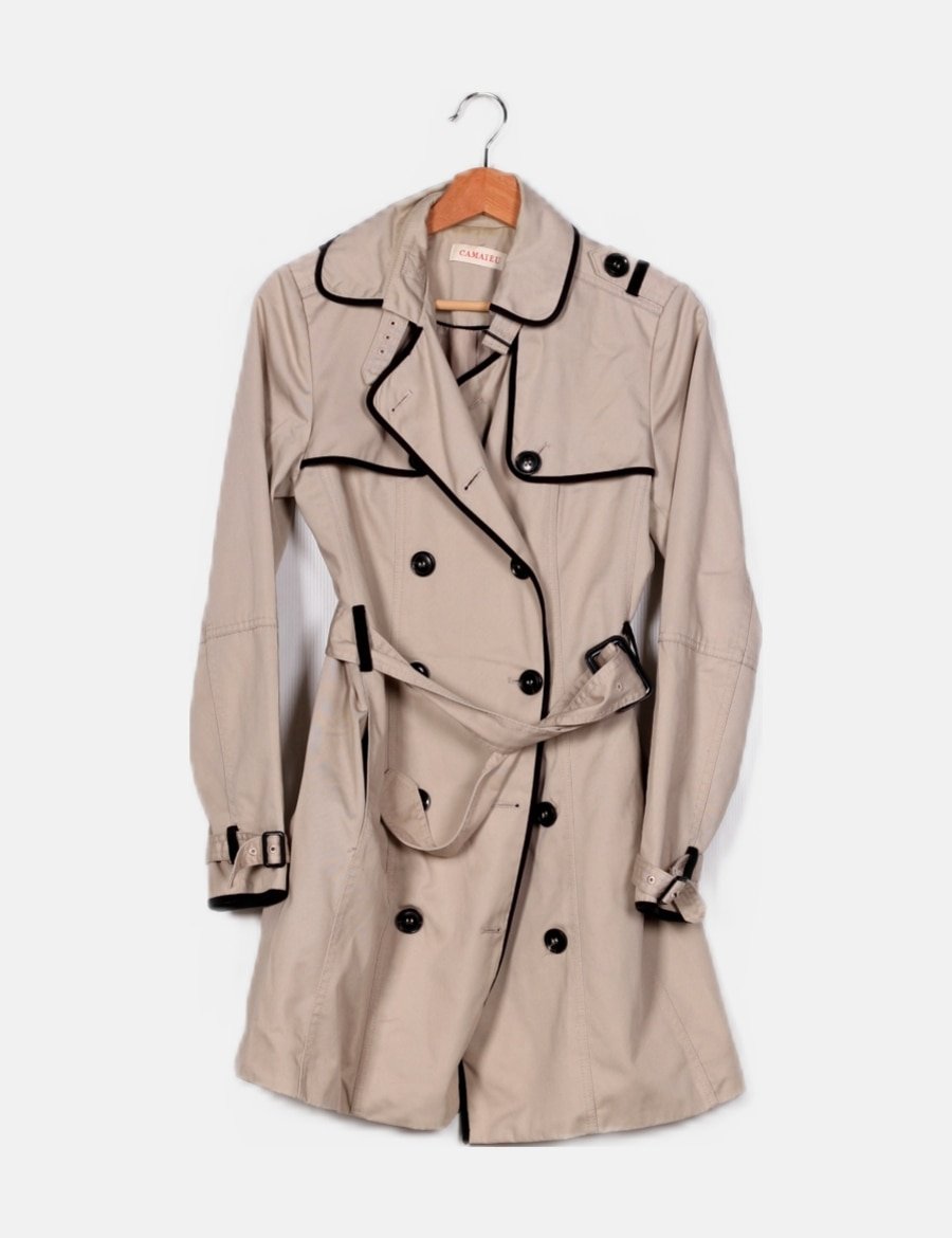 Camaïeu Trench coat