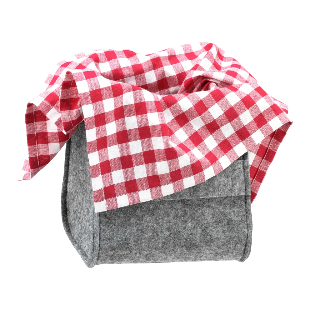 Kartoffeltasche Steinlin