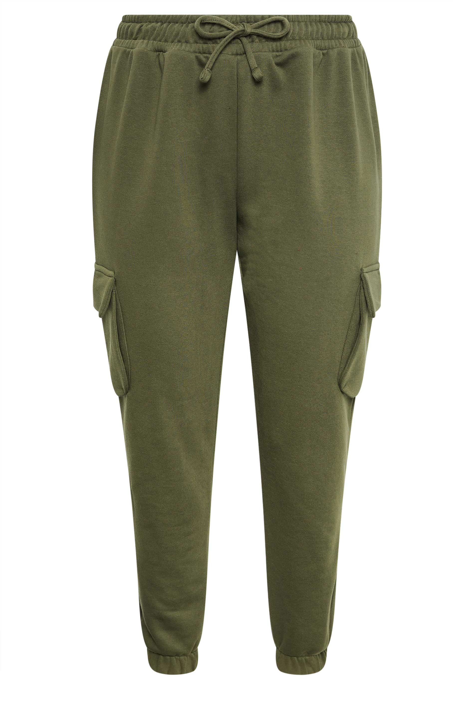 Yours Cargo Joggers