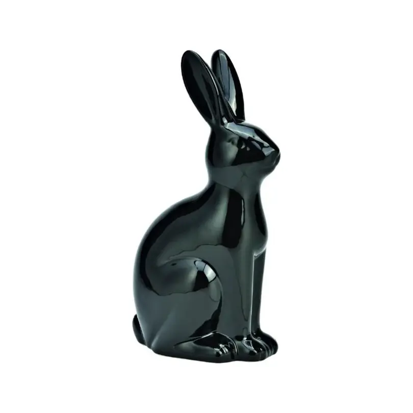 Figur 8er-Set Osterhase