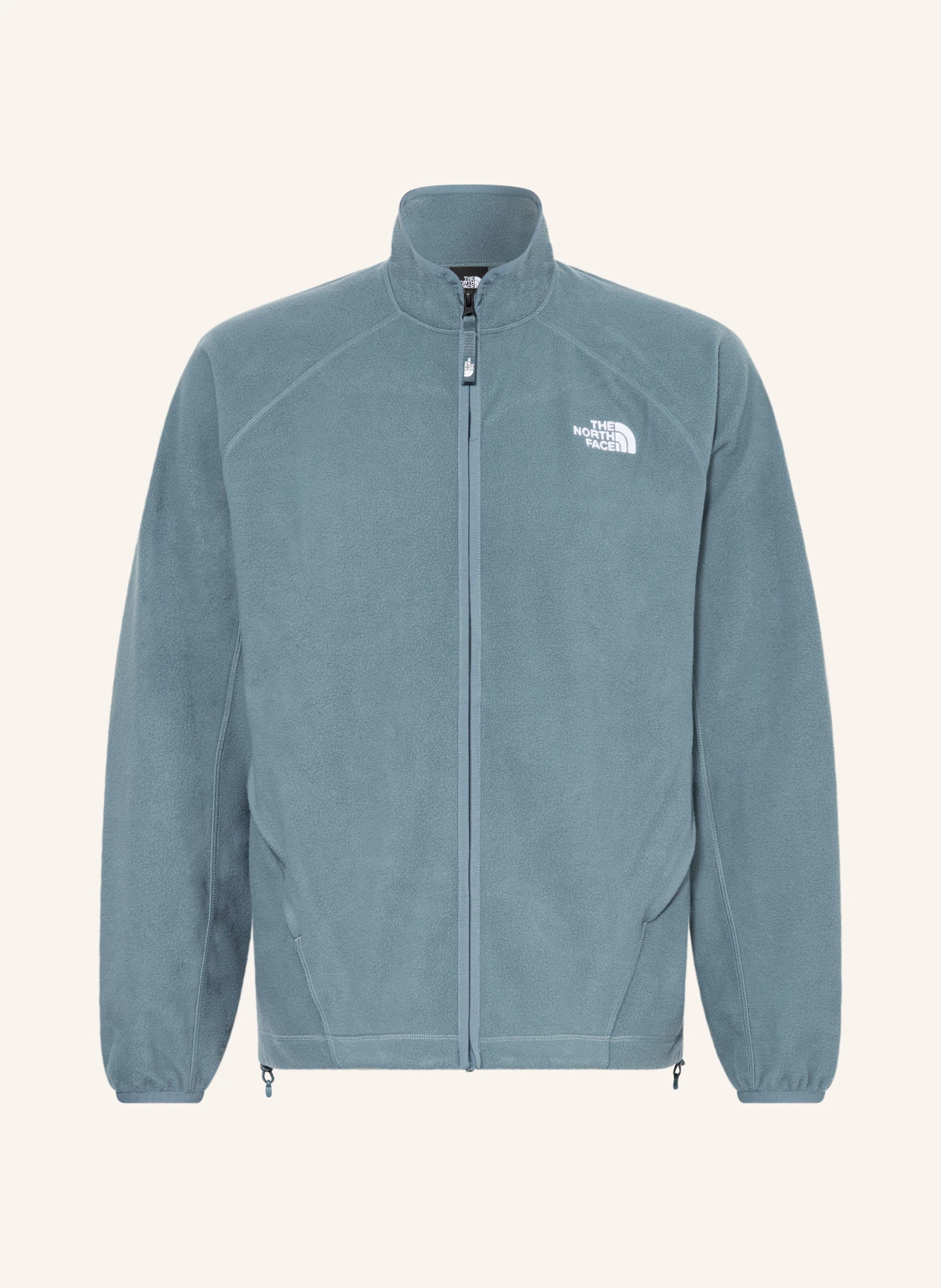 THE NORTH FACE Fleecejacke OXARA