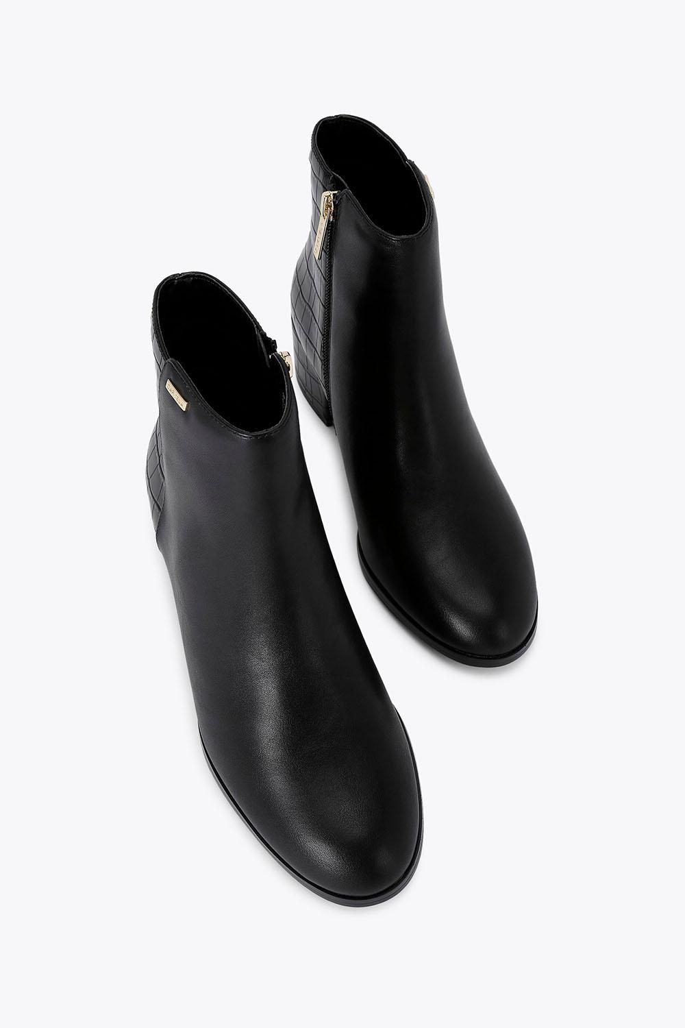 Carvela Callie Ankle' Boots