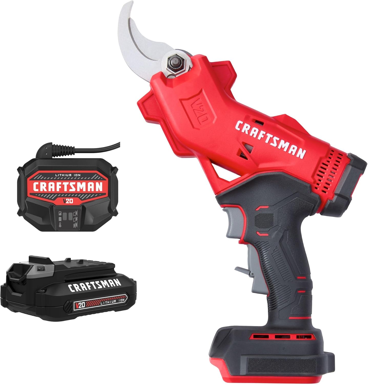 Pruning Shears