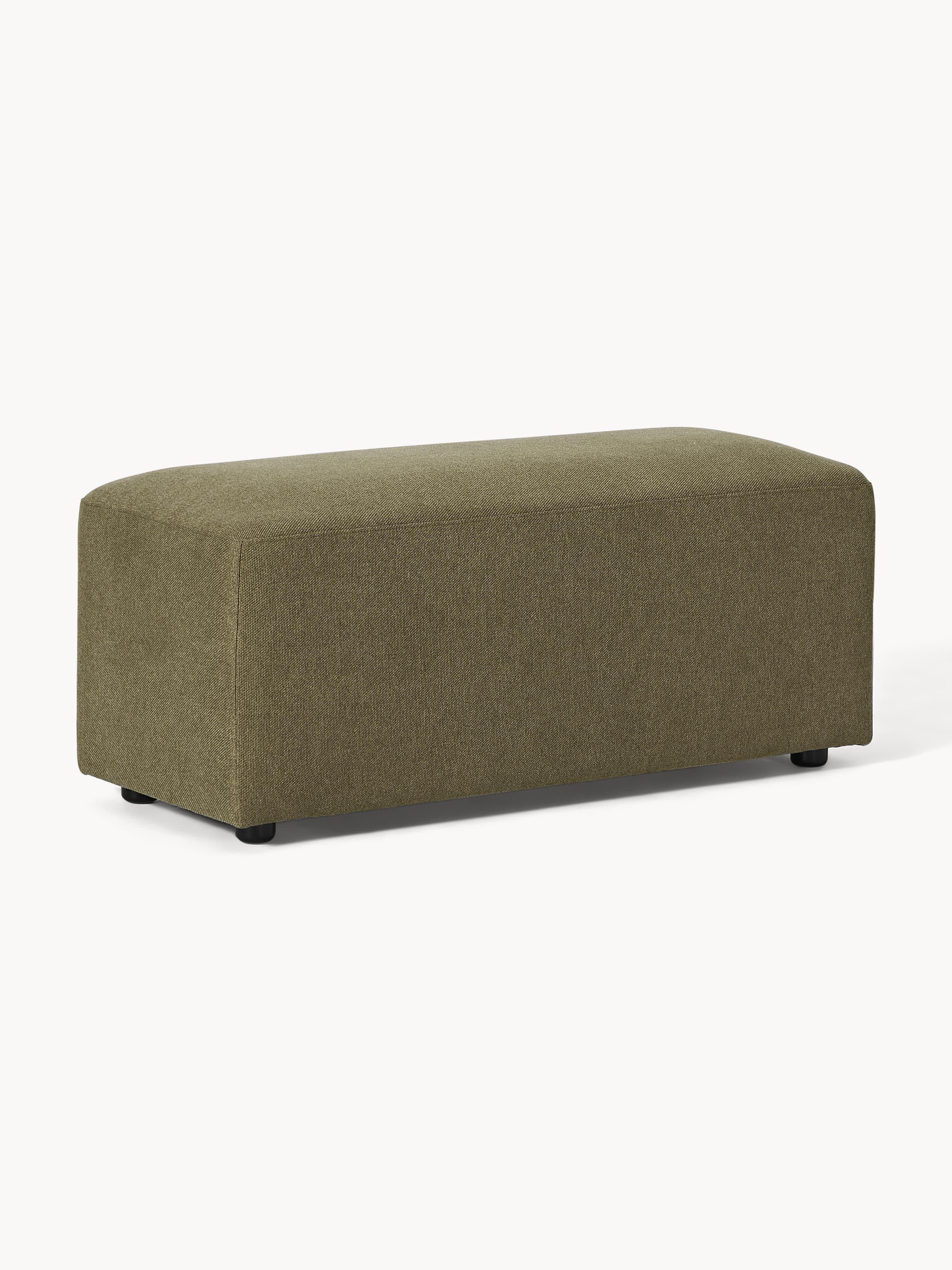 Hocker Melva, B 99 x T 42 cm