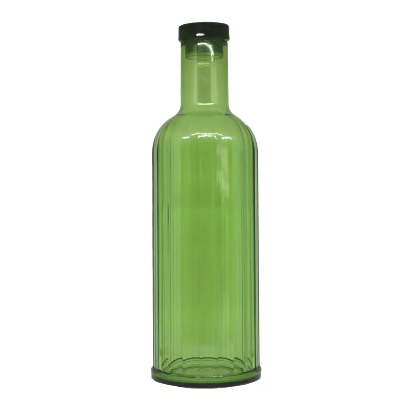 Flasche Acryl