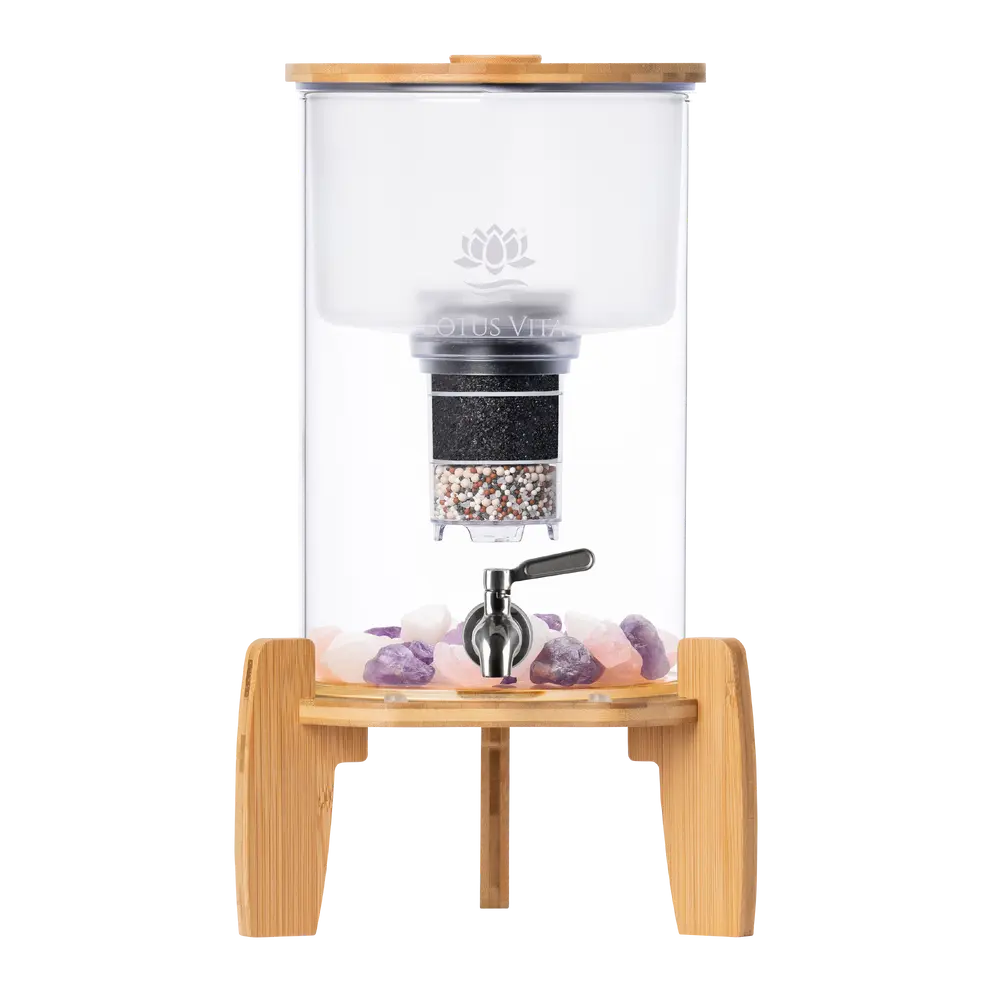 Wasserfilter NATURA PLUS
