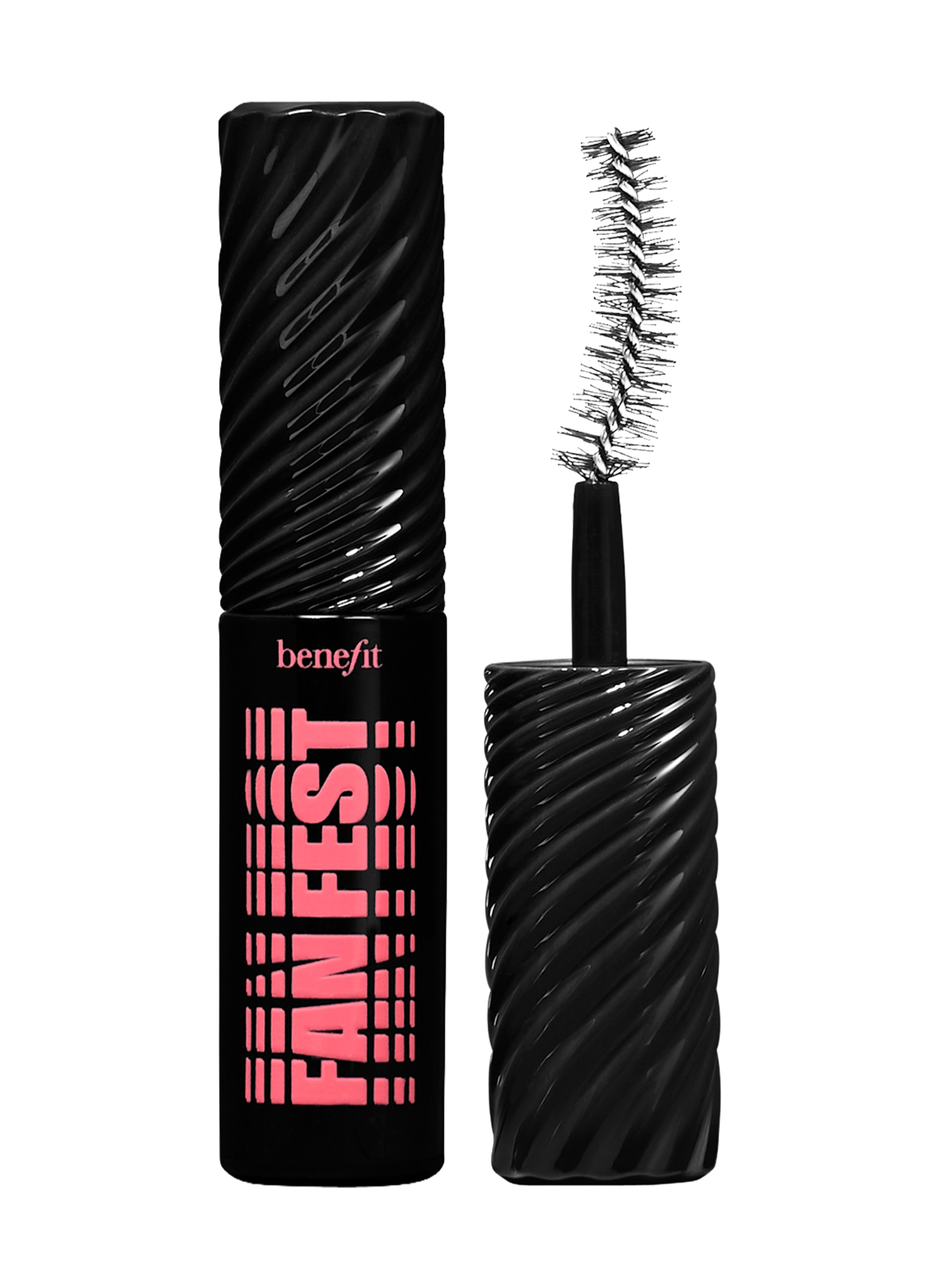 benefit FAN FEST FANNING MASCARA MINI