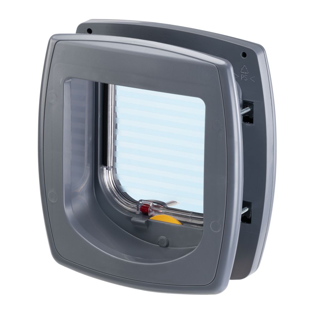 Ferplast Dog and Cat Flap Swing 5