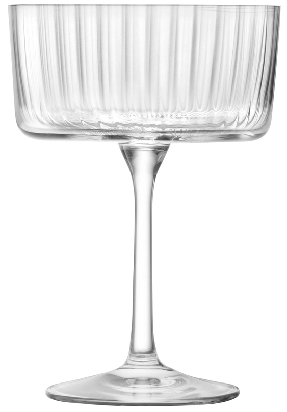 Champagnerglas-Set Gio