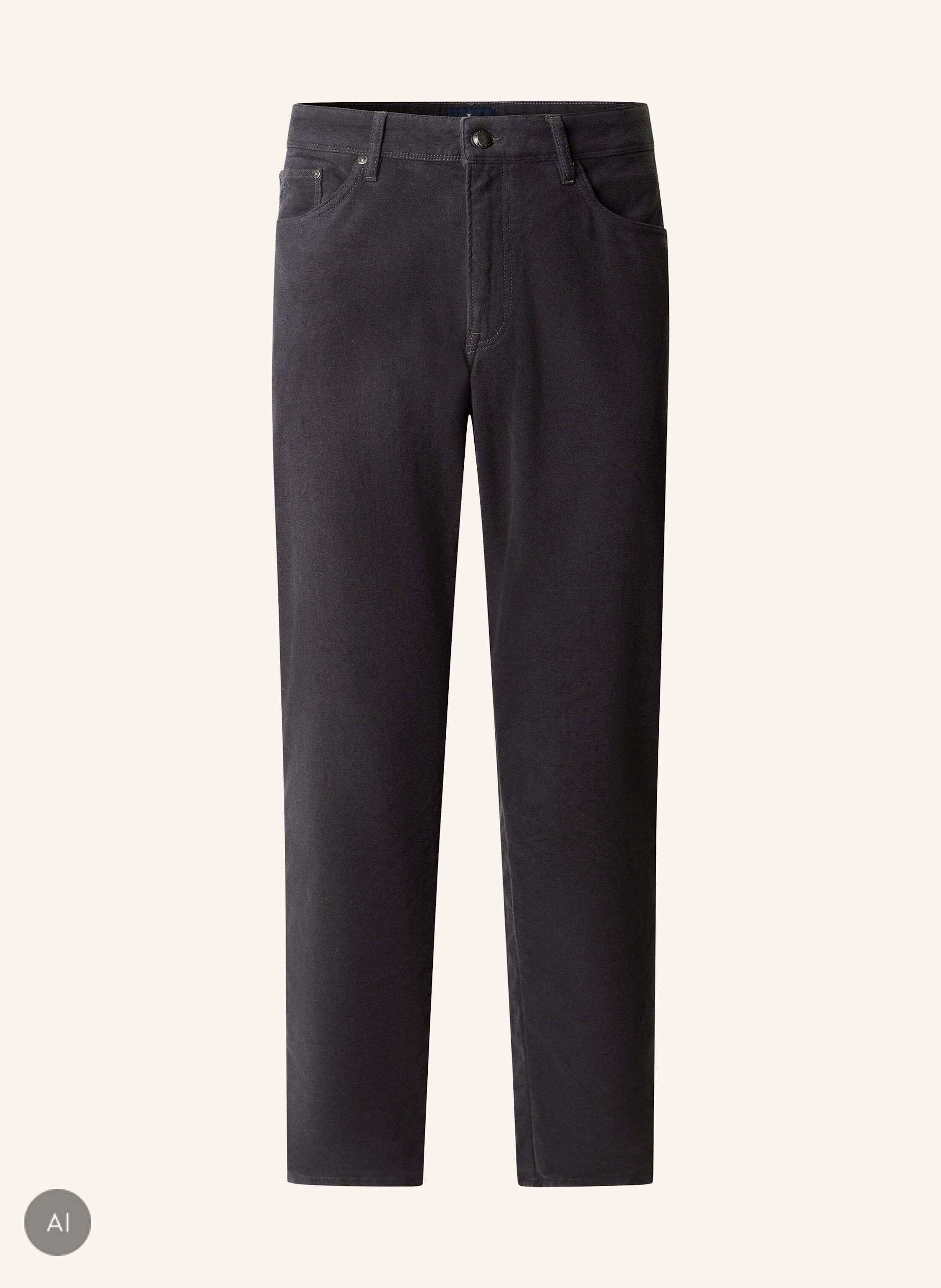 HACKETT LONDON Jogginghose MOLESKIN 5PKT