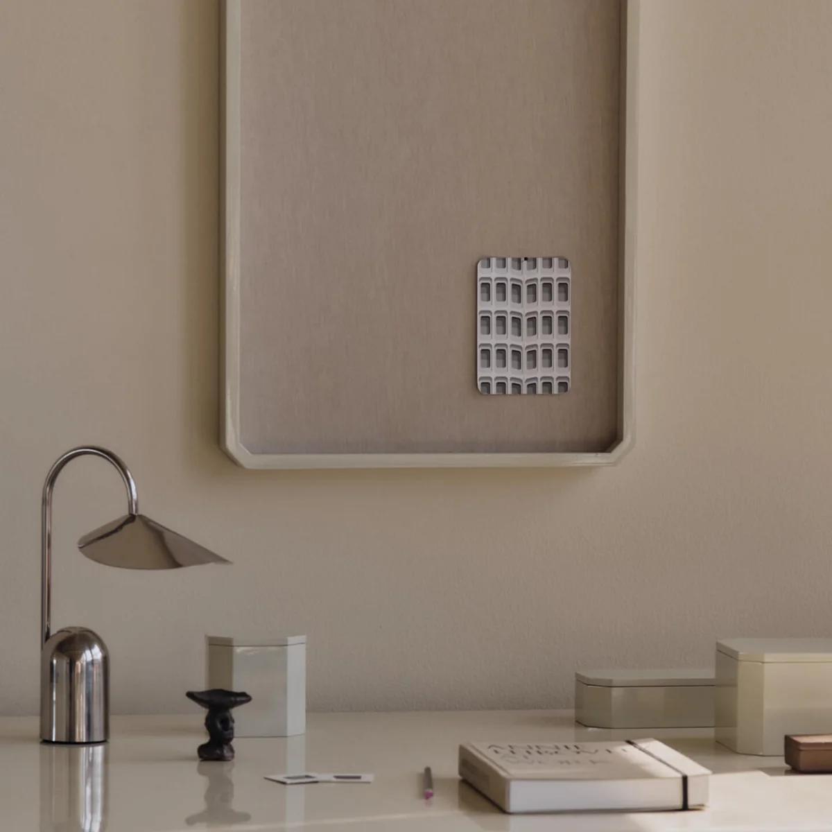 Ferm Living - Nova Pinnwand