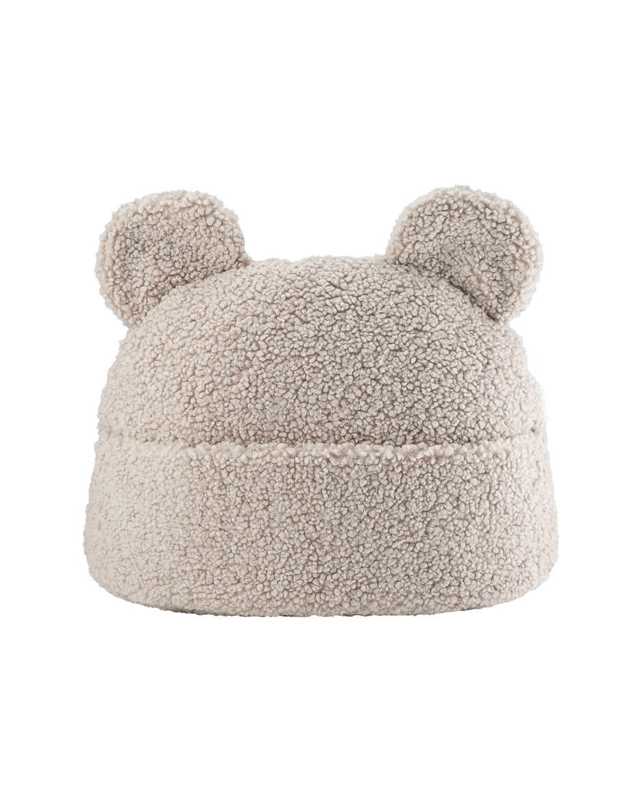 Wigiwama Teddy Pouch - Bruin