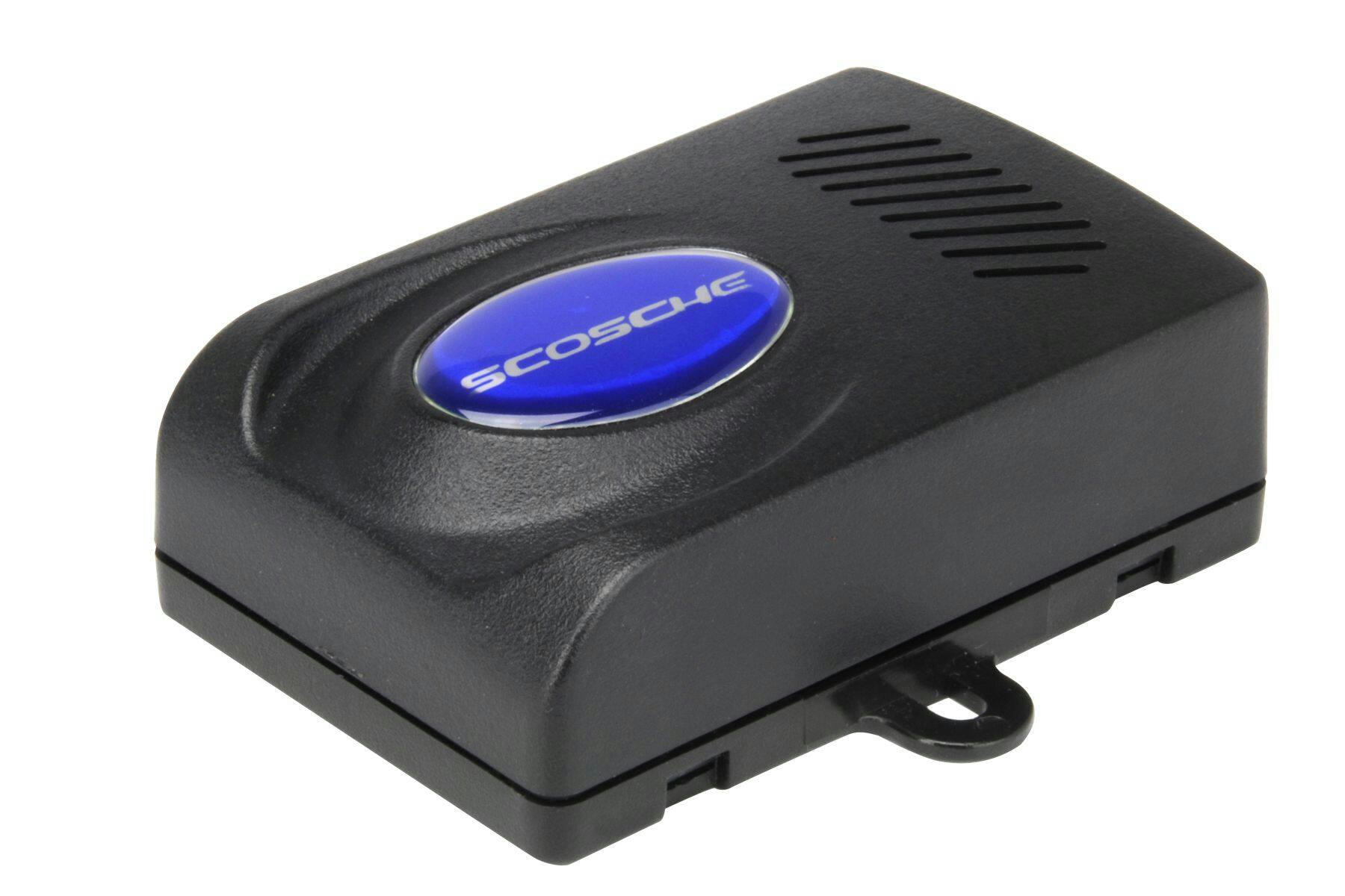Scosche Car Stereo Replacement Interface for 2004 and Up Chrysler Vehicles