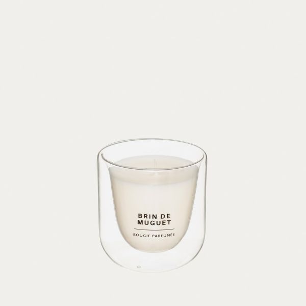 Świeca zapachowa ILAN Lily of the Valley 130 g
