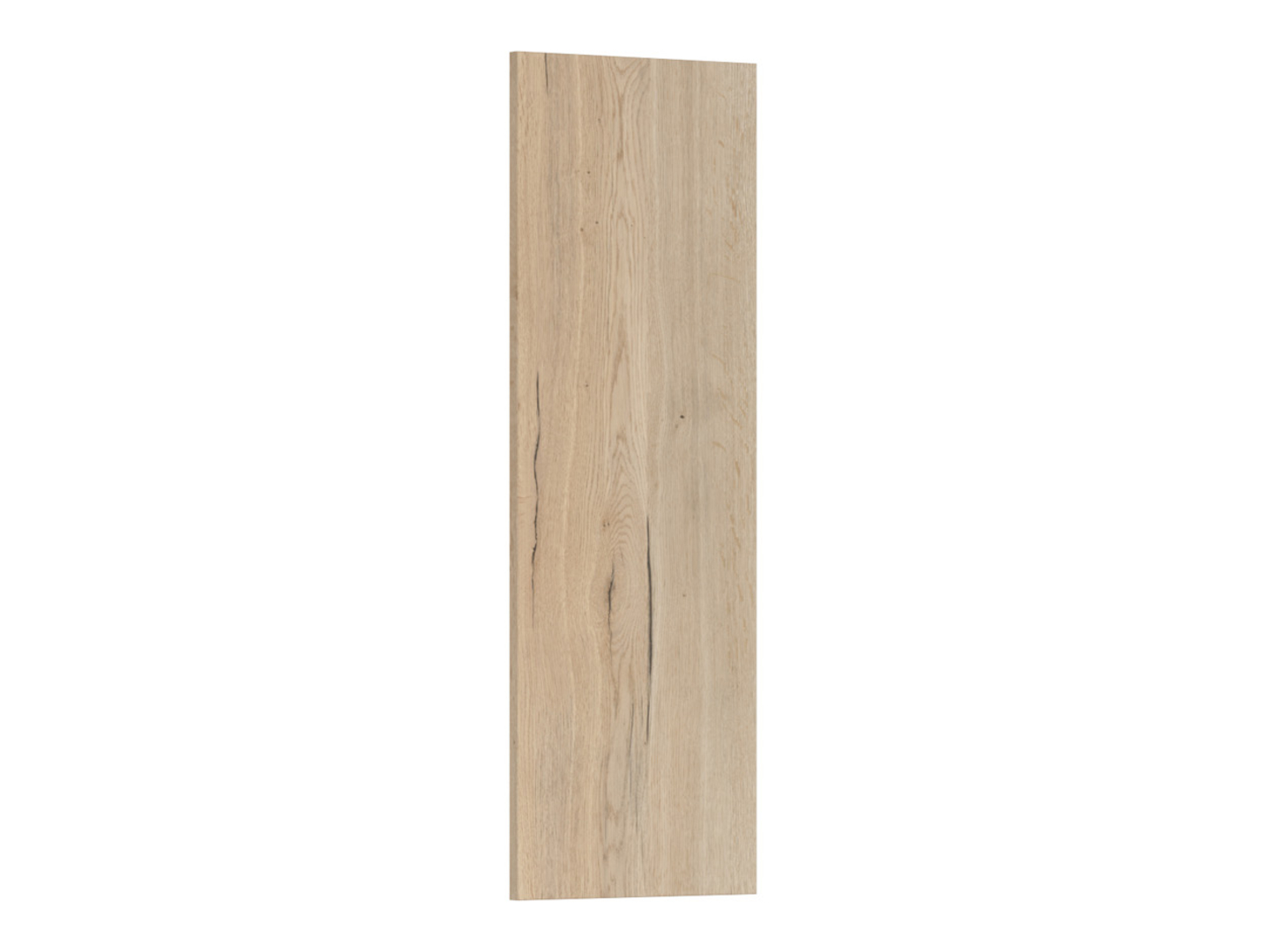 Panel boczny Sole L6 95 cm dąb halifax natura