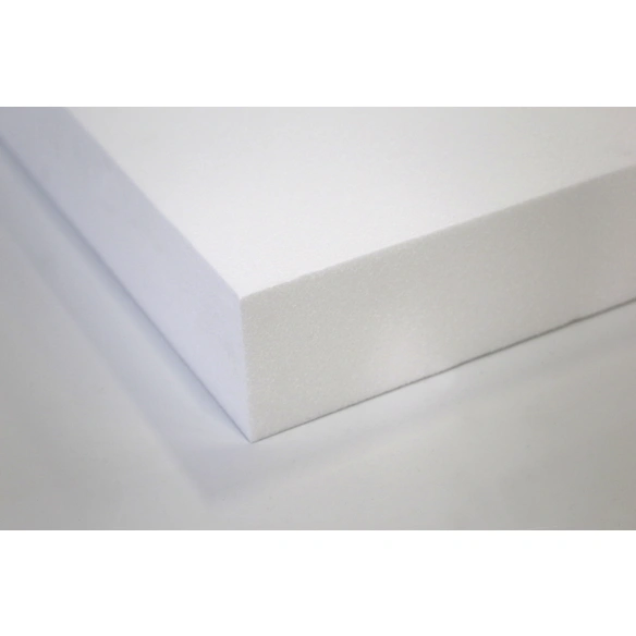 Mehrzweckplatte, BxL: 50 x 100 cm, Styropor