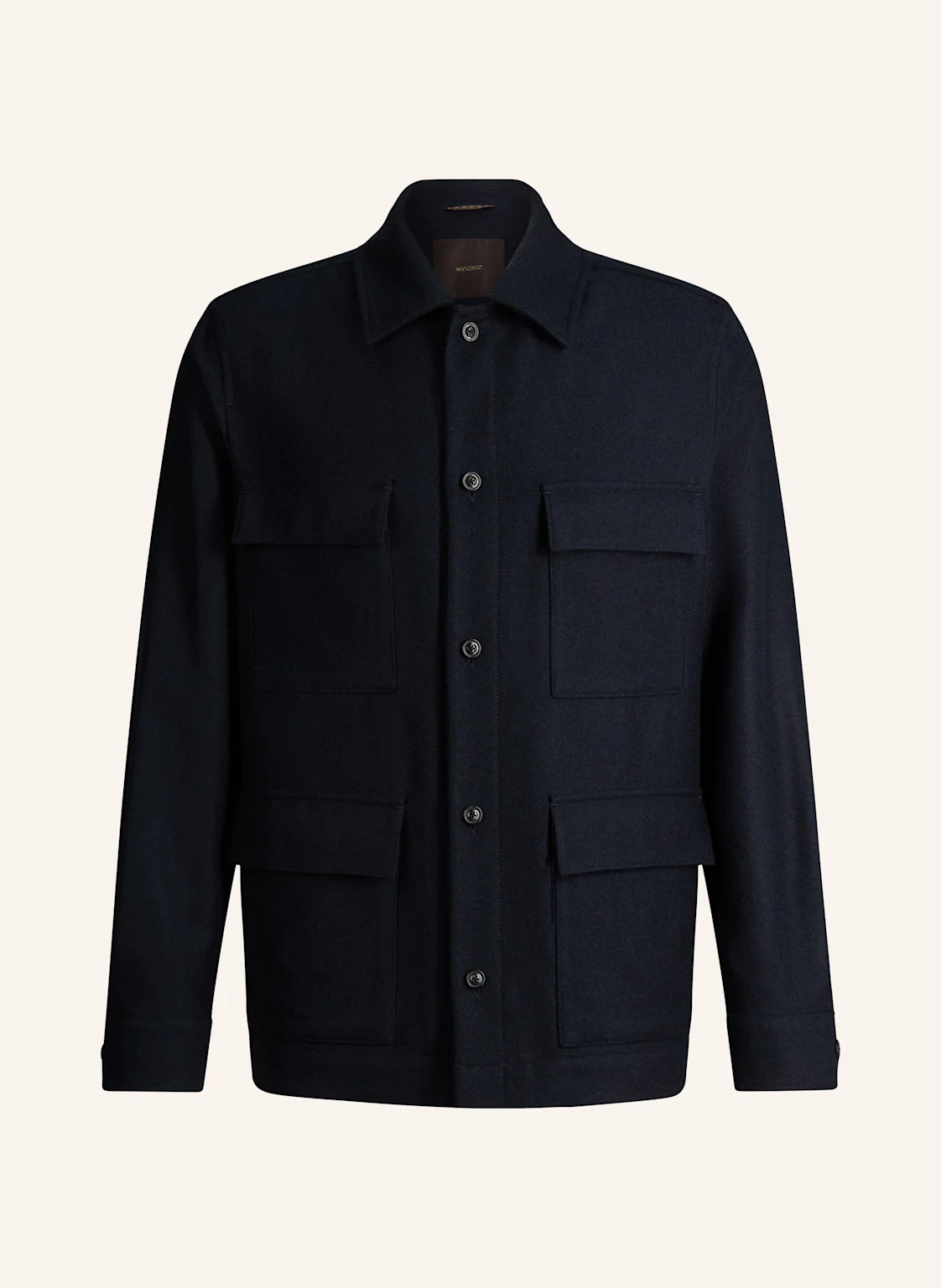 windsor. Overshirt