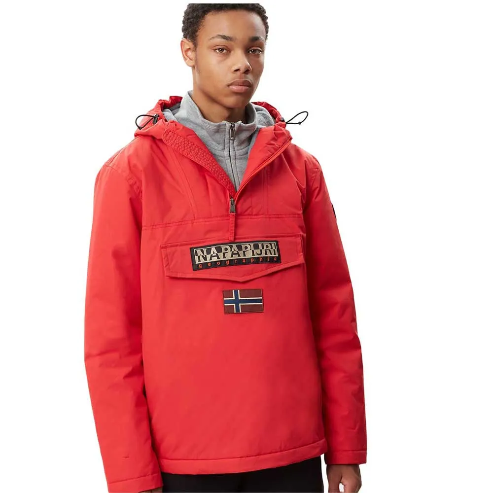 Napapijri Rainforest Winter jacket