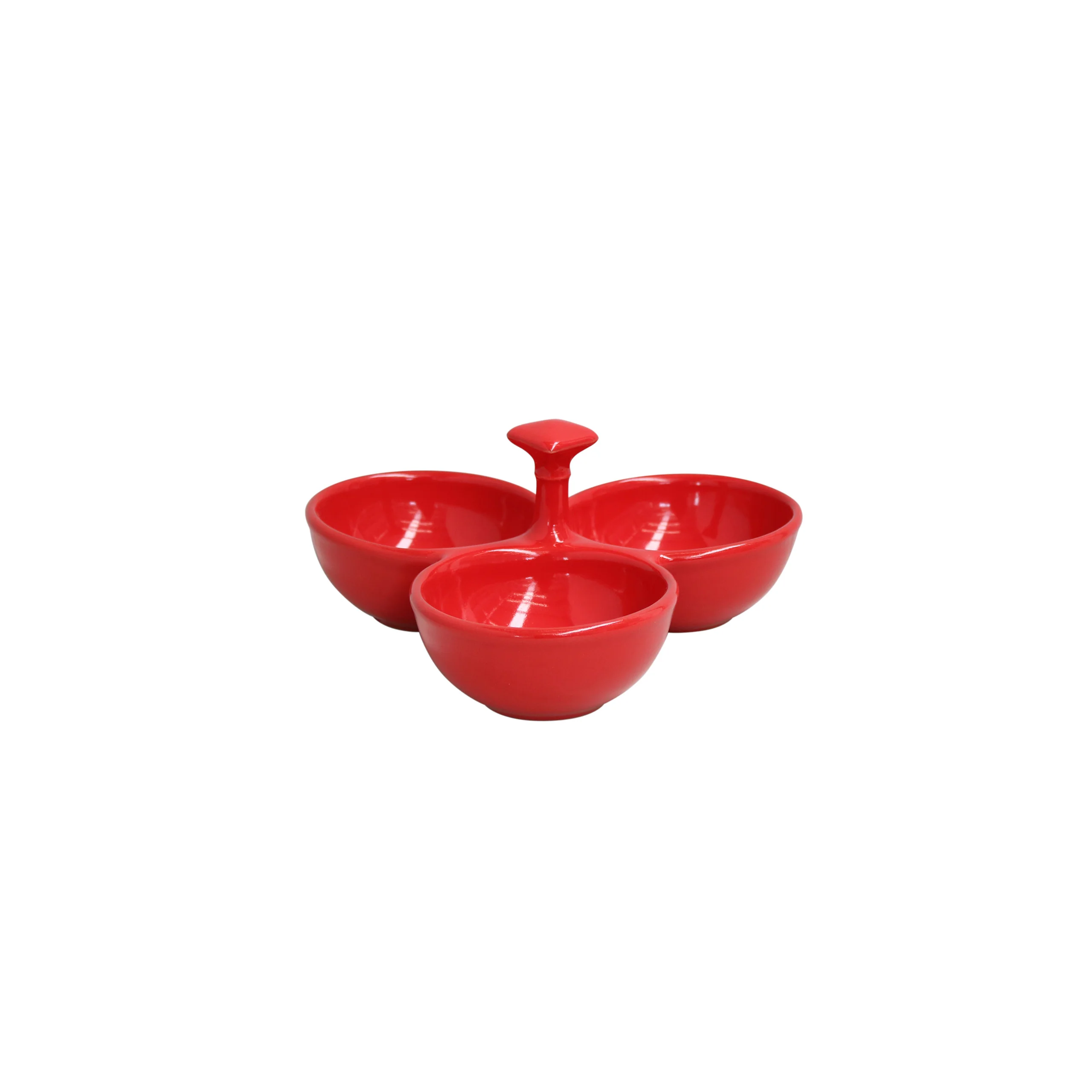 3-Section Server Cook & Host, Casafina by COSTA NOVA