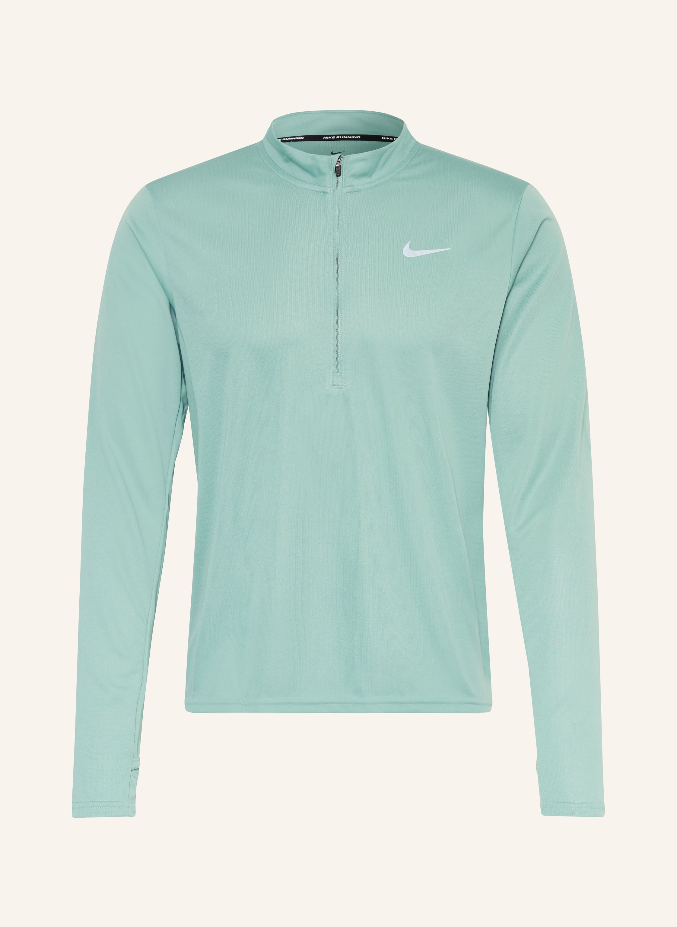 Nike Laufshirt PACER