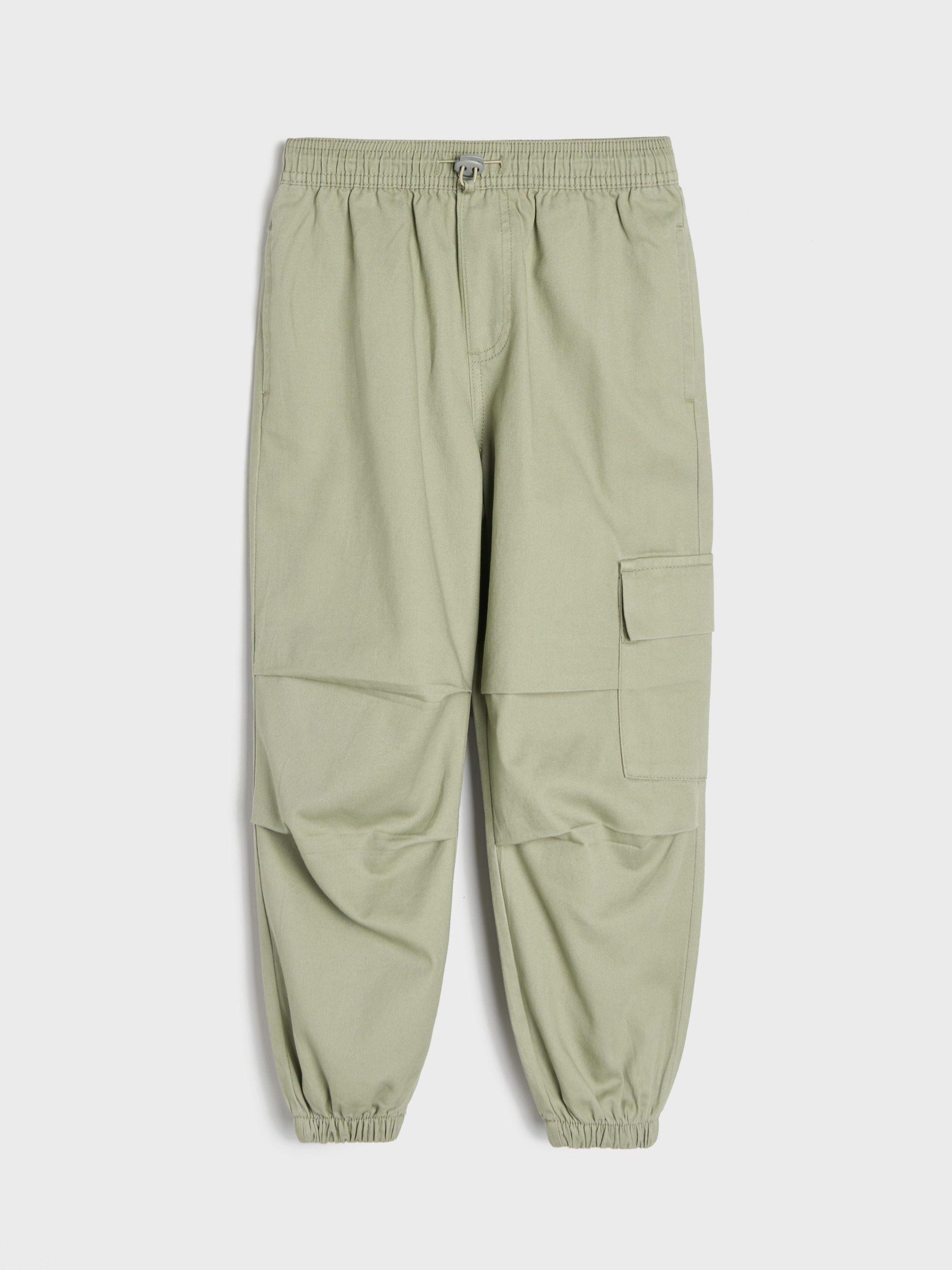 Jeansy jogger