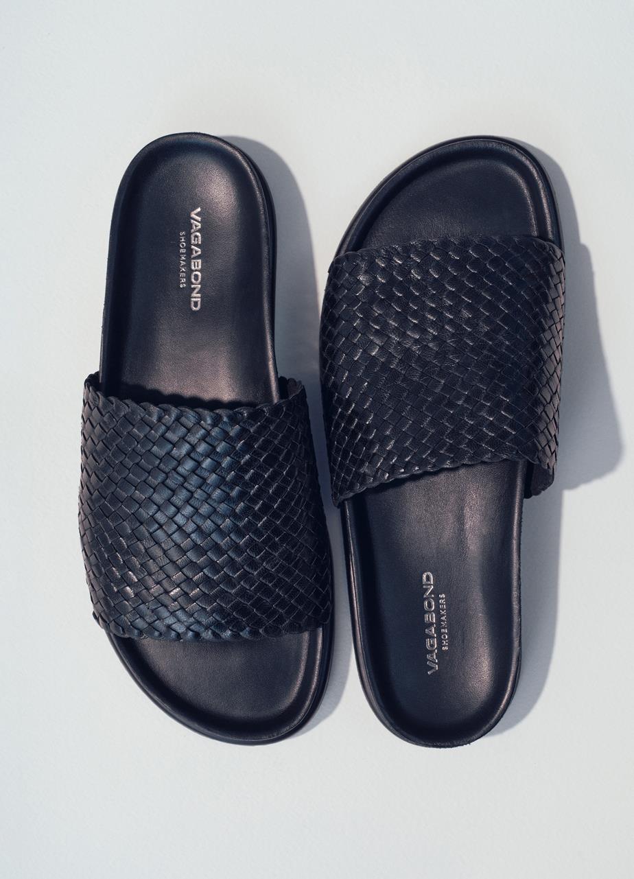 Effie Sandals